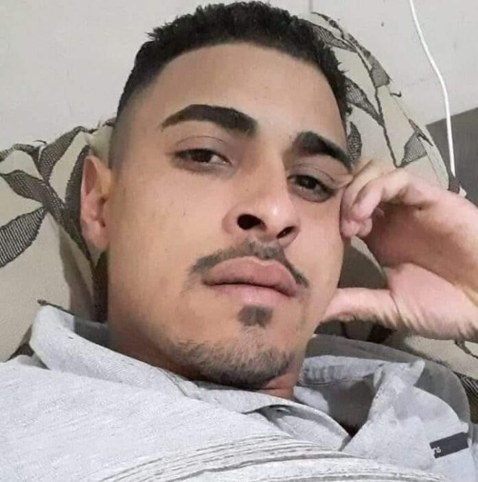 Jovem Que Estava Desaparecido Em Santo Andr Encontrado Morto Abc