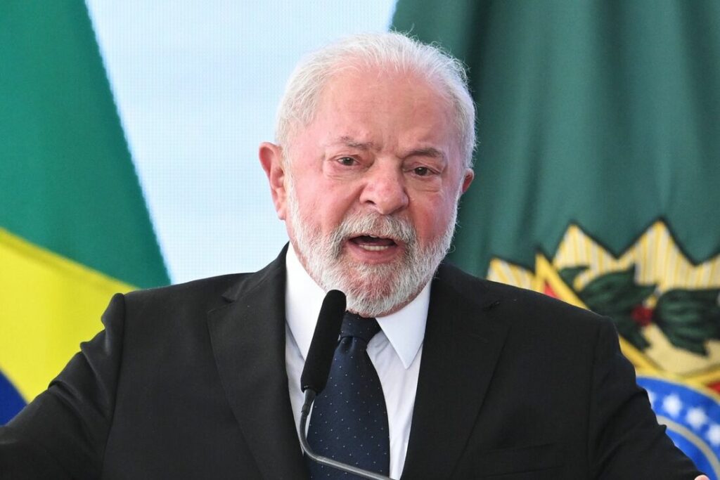 PT pede ao governo Lula autorização para ter um canal de TV ABC em Foco