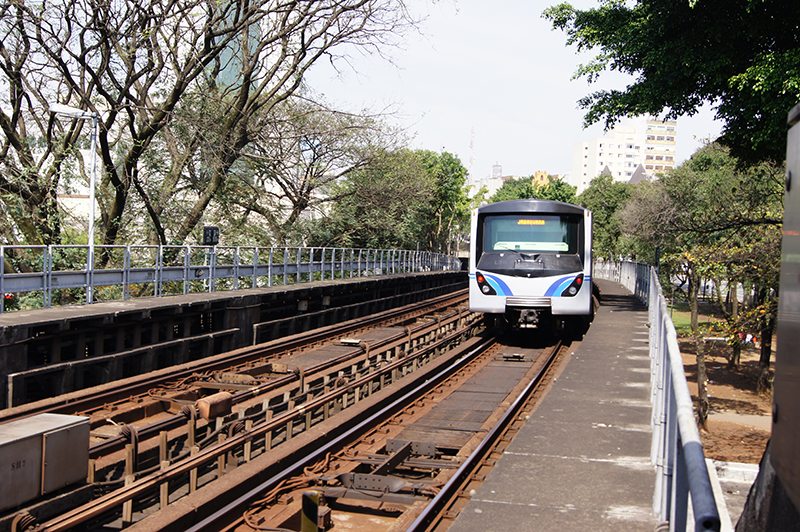 Greve De Metr Cptm E Sabesp Afeta Rotina Dos Paulistanos Abc Em Foco