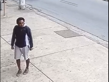 Guarda Civil de Diadema prende homem suspeito de roubo. Foto: reprodução