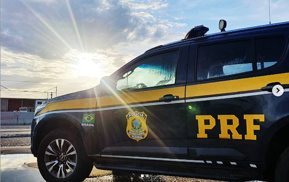 Mulher Foragida Da Justi A De S O Paulo Presa No Norte De Minas Abc Em Foco