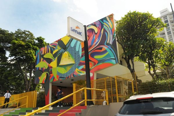 As inscrições encerram no dia 2 de março. Há poucas vagas. (Foto: Angelo Baima/PSA)