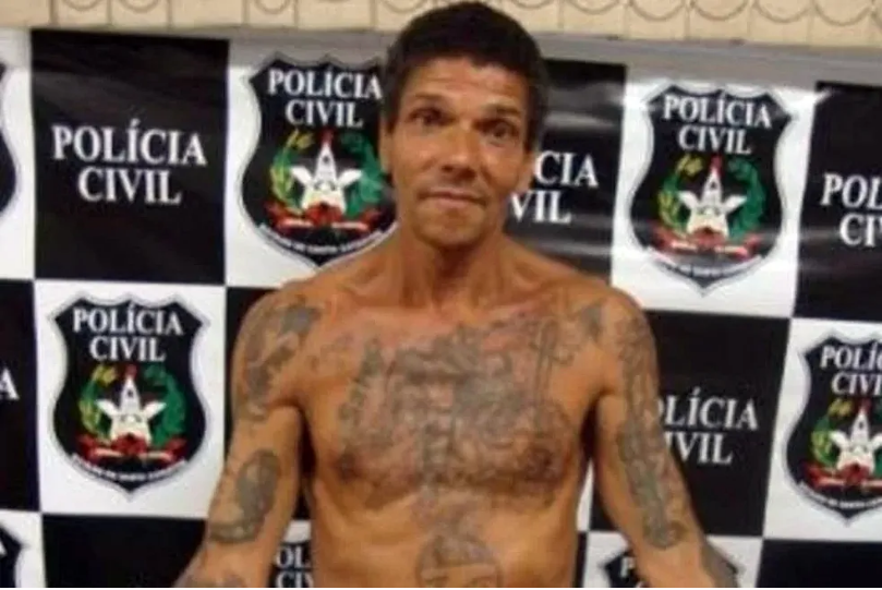 Pedrinho Matador é morto em Mogi das Cruzes. Foto: Reprodução Rede Social