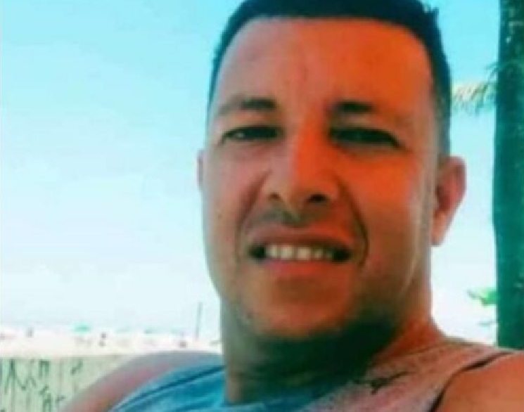 Jeferson Souza morreu após ser atropelado - Foto: Reprodução