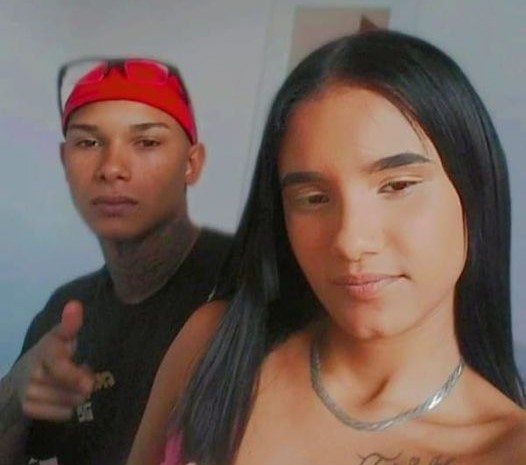 Rafael Ferreira é acusado de tirar a vida da namorada, Maria Eduarda - Foto: Reprodução