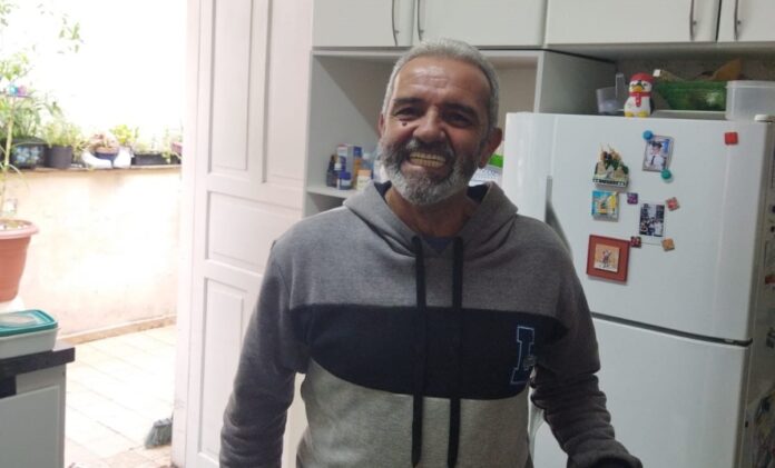 Pedro Luiz Batista foi encontraod morto. Foto: reprodução