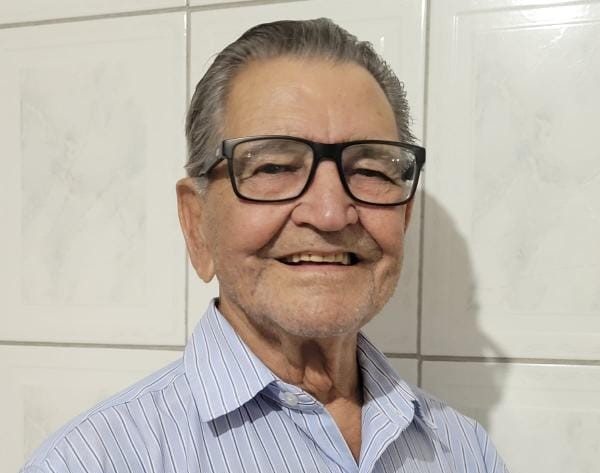 Luiz Manssur morreu aos 90 anos - Foto: reprodução
